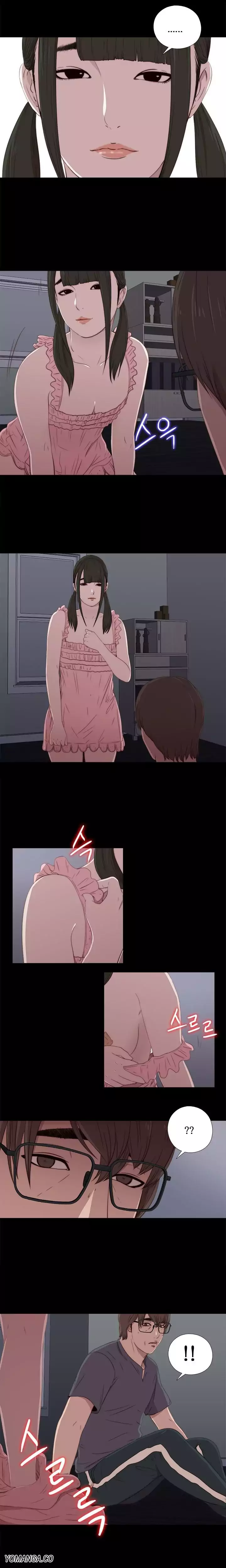 The Girl Next Door - Chapter 17 [photo 19] - MangaPorn