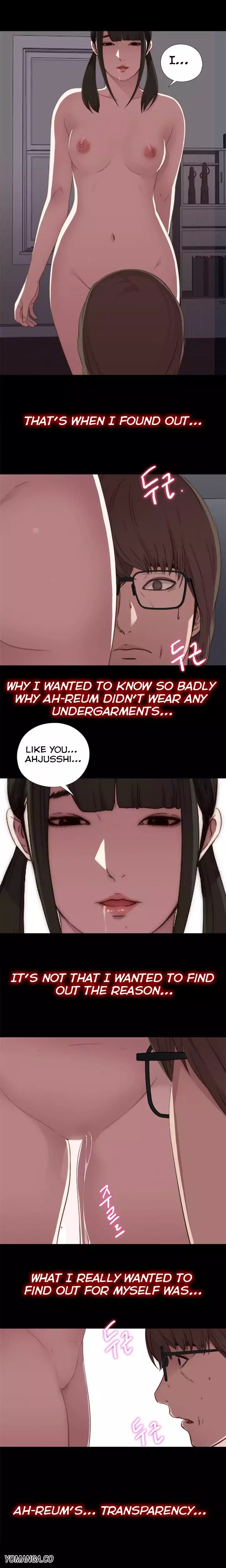 The Girl Next Door - Chapter 17 [photo 22] - MangaPorn