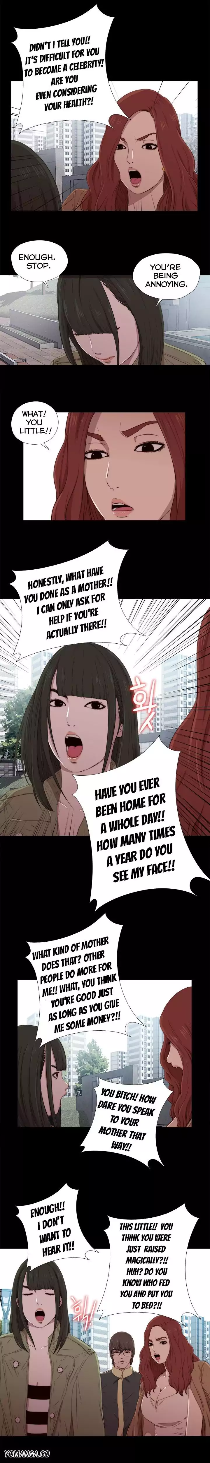 The Girl Next Door - Chapter 17 [photo 6] - MangaPorn