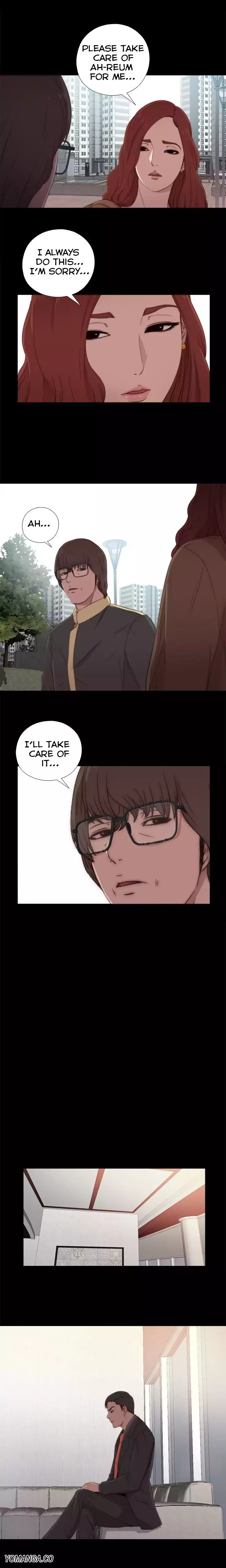 The Girl Next Door - Chapter 17 [photo 8] - MangaPorn