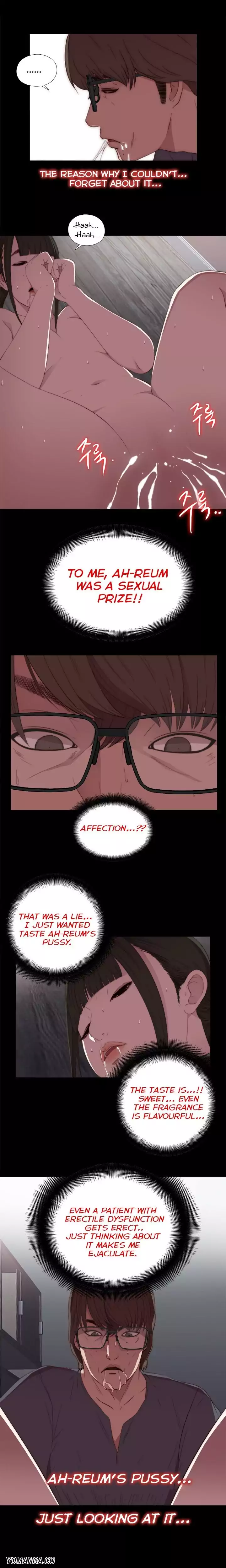 The Girl Next Door - Chapter 18 [photo 11] - MangaPorn