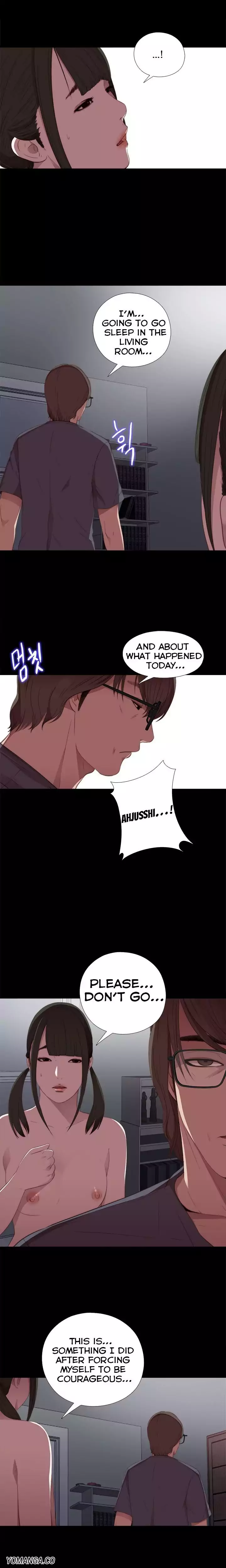 The Girl Next Door - Chapter 18 [photo 14] - MangaPorn