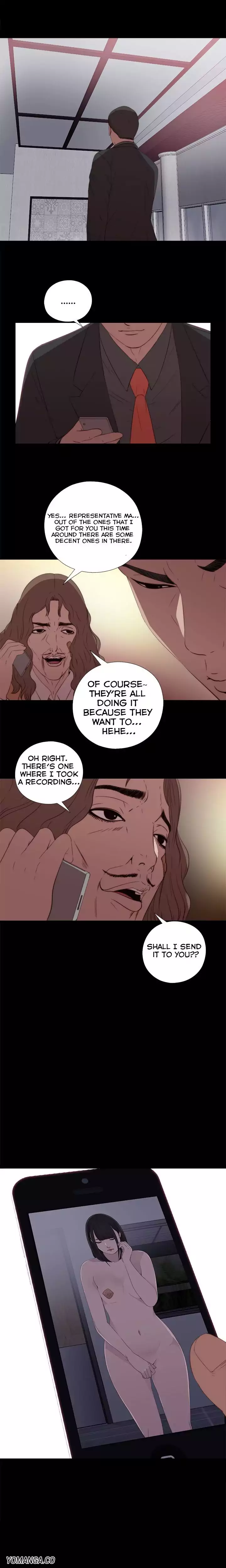 The Girl Next Door - Chapter 18 [photo 18] - MangaPorn