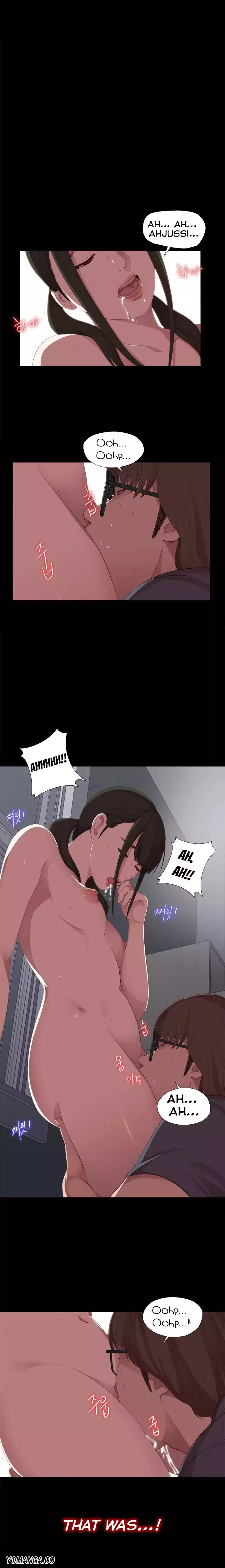 The Girl Next Door - Chapter 18 [photo 3] - MangaPorn