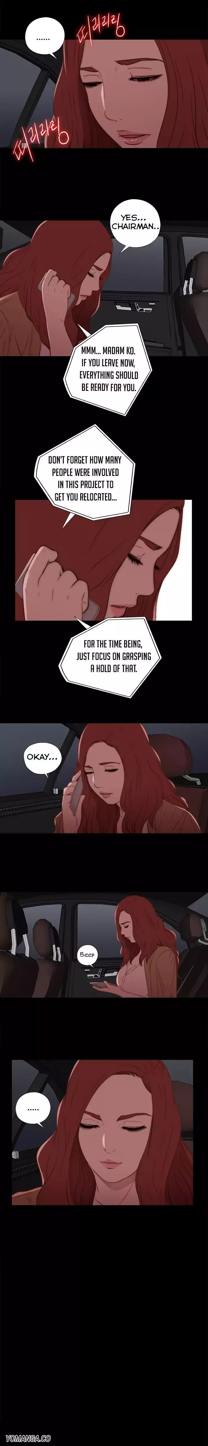 The Girl Next Door - Chapter 18 [photo 8] - MangaPorn