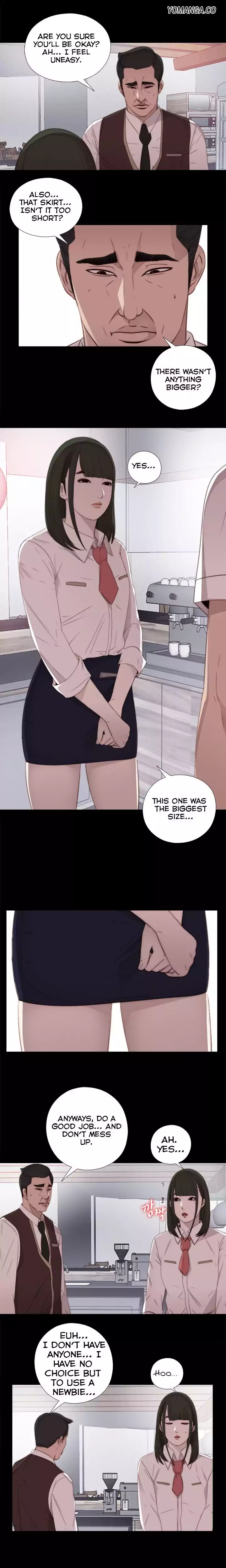 The Girl Next Door - Chapter 19 [photo 16] - MangaPorn