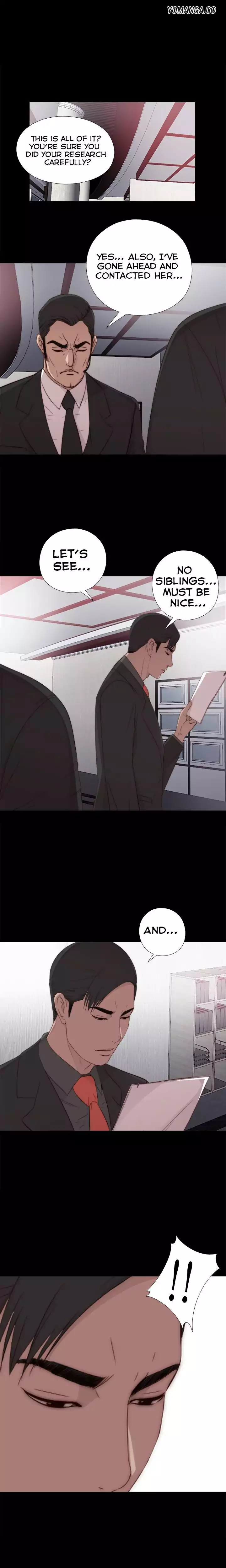 The Girl Next Door - Chapter 19 [photo 18] - MangaPorn