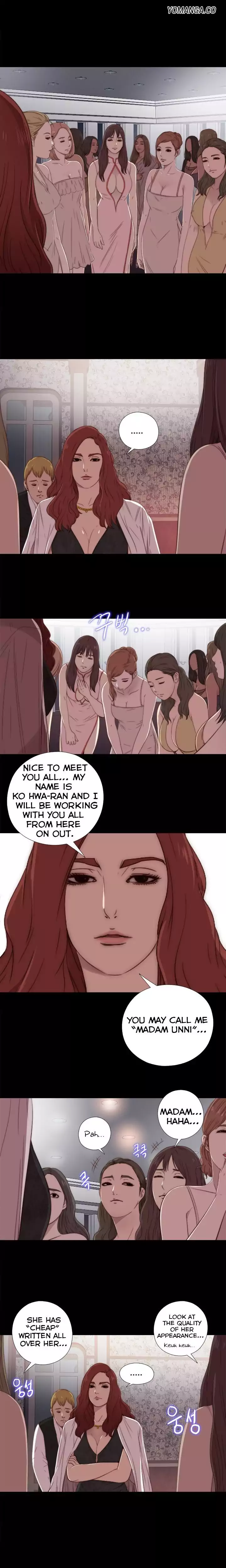 The Girl Next Door - Chapter 19 [photo 4] - MangaPorn