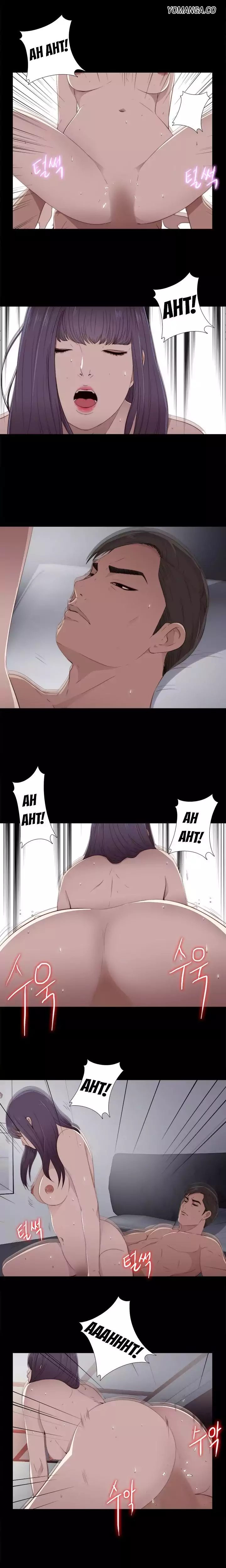 The Girl Next Door - Chapter 19 [photo 8] - MangaPorn