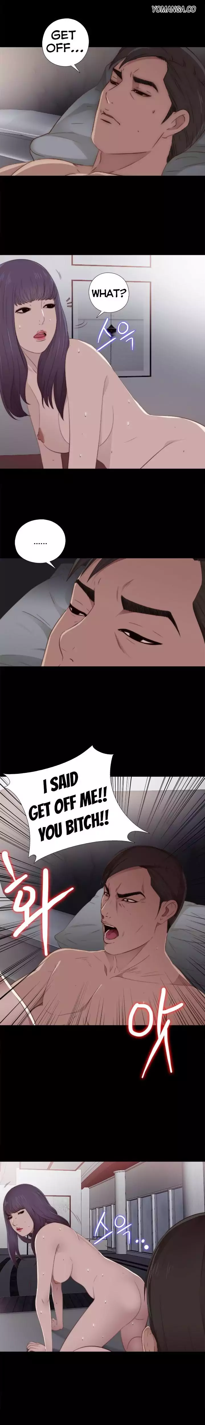 The Girl Next Door - Chapter 19 [photo 9] - MangaPorn