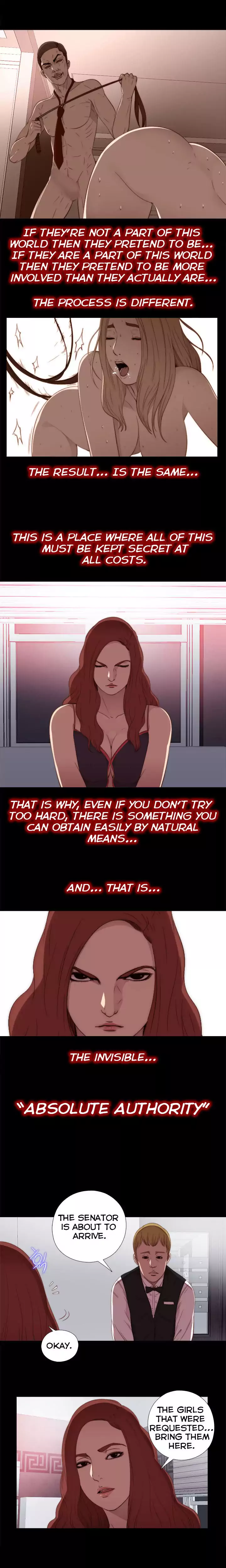 The Girl Next Door - Chapter 20 [photo 12] - MangaPorn