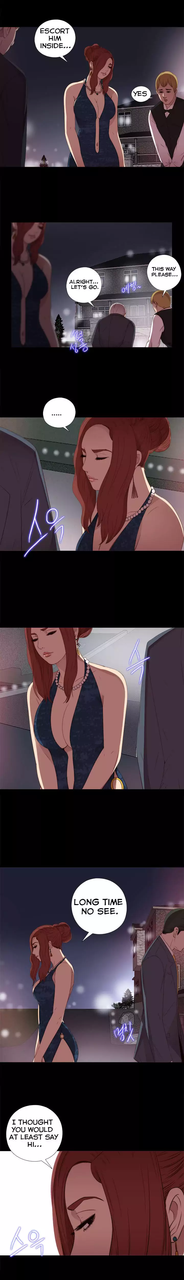 The Girl Next Door - Chapter 20 [photo 17] - MangaPorn