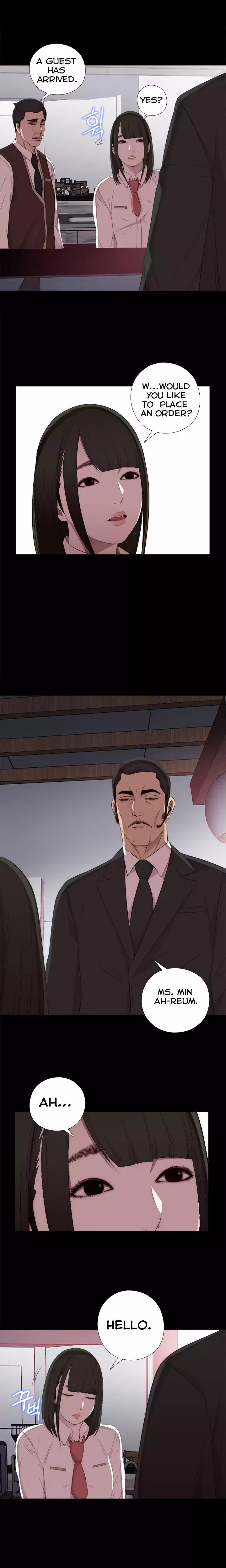 The Girl Next Door - Chapter 20 [photo 8] - MangaPorn