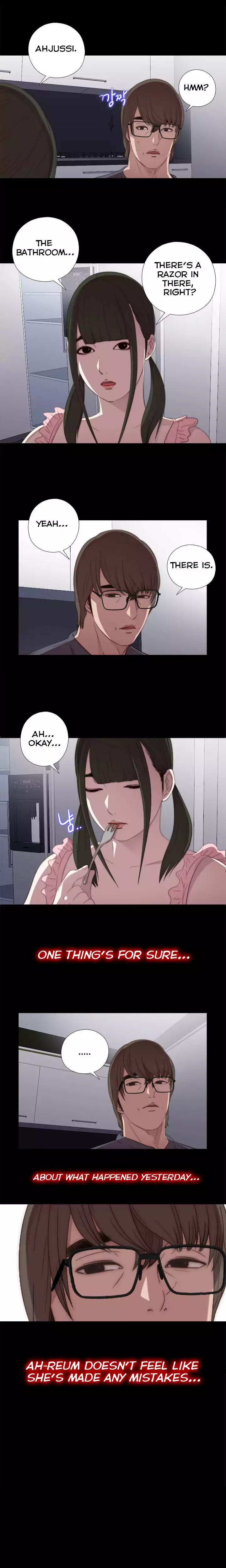 The Girl Next Door - Chapter 21 [photo 11] - MangaPorn