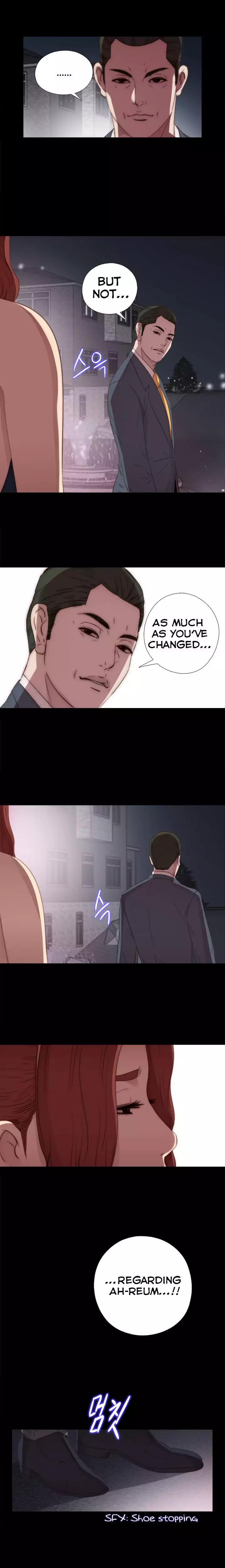 The Girl Next Door - Chapter 21 [photo 17] - MangaPorn