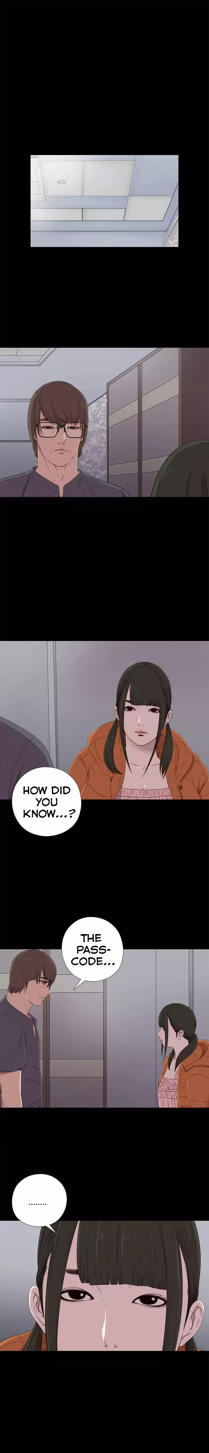 The Girl Next Door - Chapter 21 [photo 3] - MangaPorn