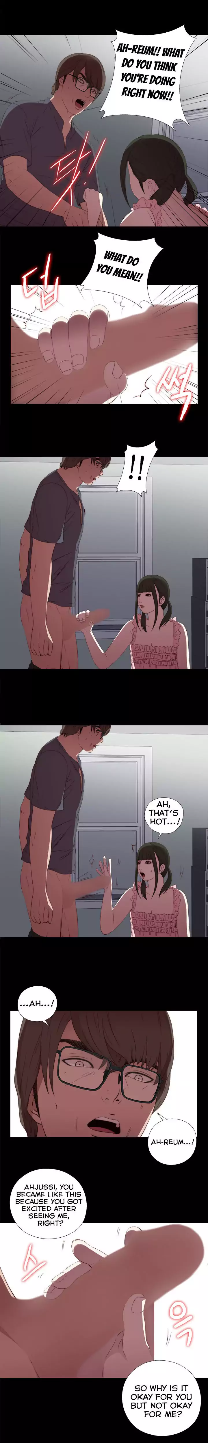 The Girl Next Door - Chapter 22 [photo 16] - MangaPorn