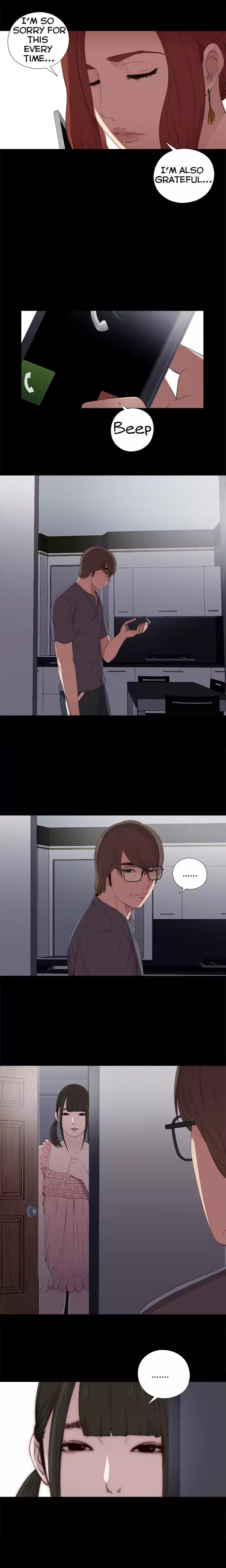 The Girl Next Door - Chapter 22 [photo 20] - MangaPorn