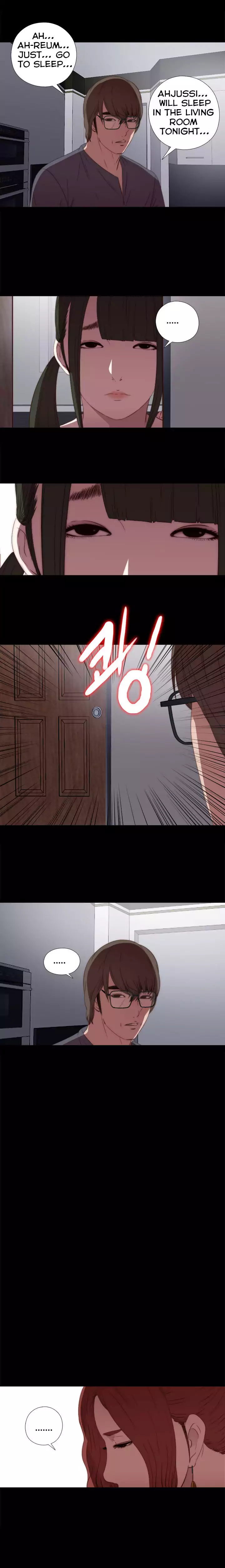 The Girl Next Door - Chapter 22 [photo 21] - MangaPorn