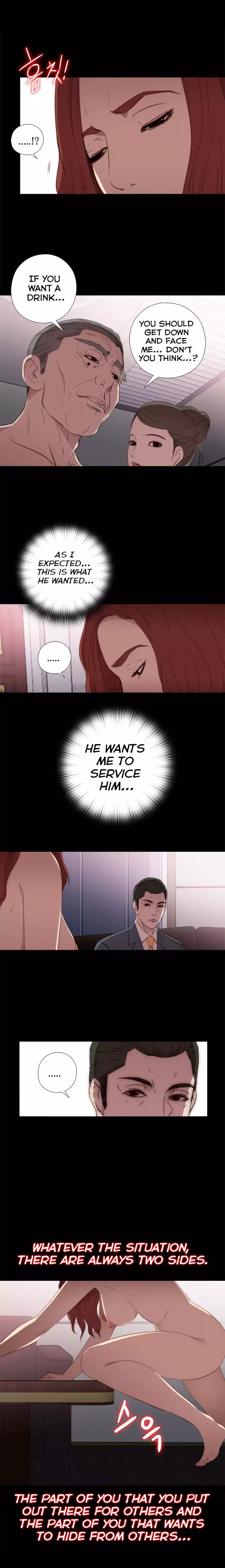 The Girl Next Door - Chapter 23 [photo 11] - MangaPorn