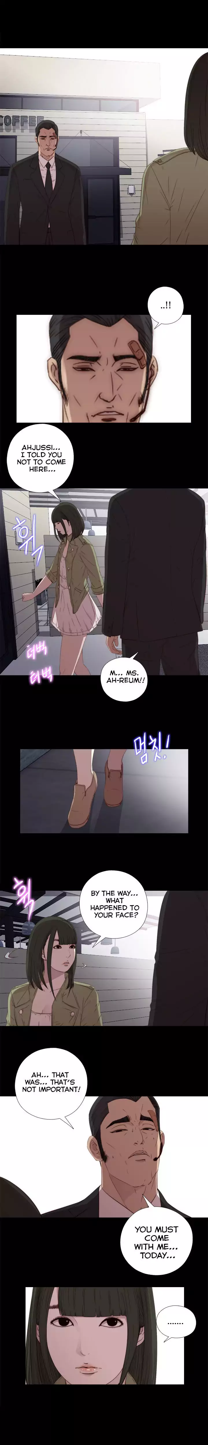 The Girl Next Door - Chapter 23 [photo 16] - MangaPorn