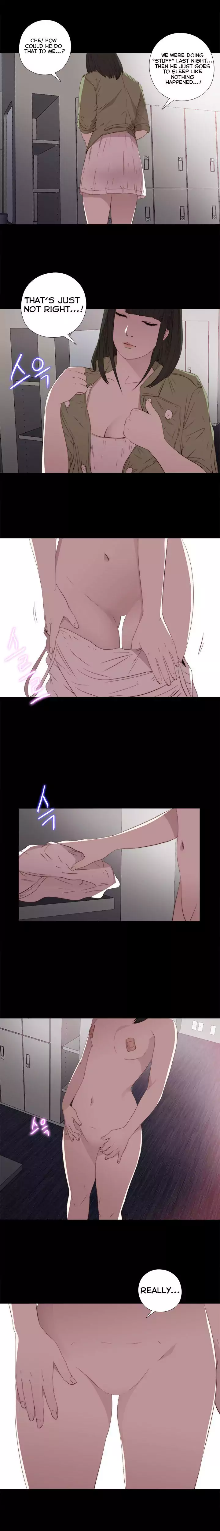 The Girl Next Door - Chapter 23 [photo 18] - MangaPorn