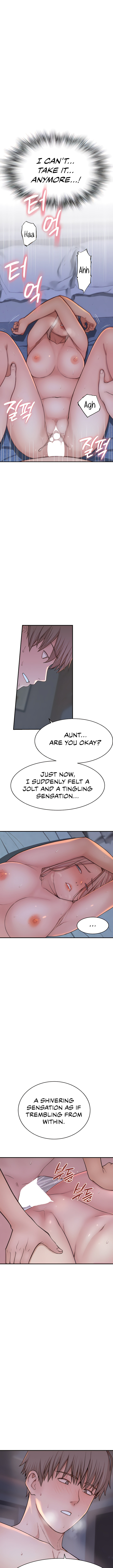 Addicted to My Stepmom - Chapter 9 [photo 12] - MangaPorn