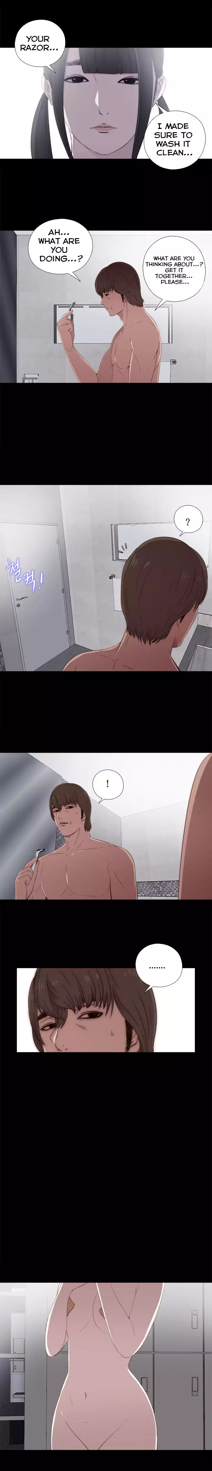 The Girl Next Door - Chapter 24 [photo 10] - MangaPorn