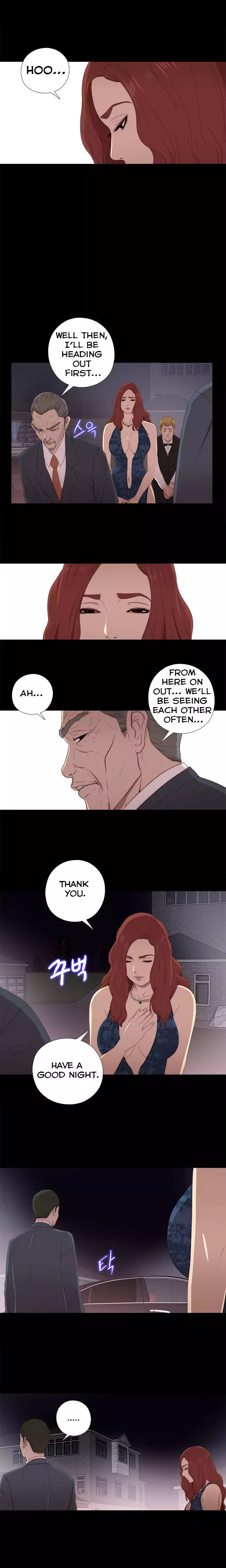 The Girl Next Door - Chapter 24 [photo 5] - MangaPorn