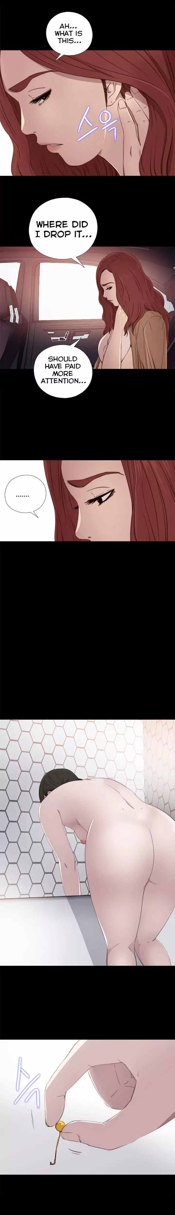 The Girl Next Door - Chapter 26 [photo 19] - MangaPorn