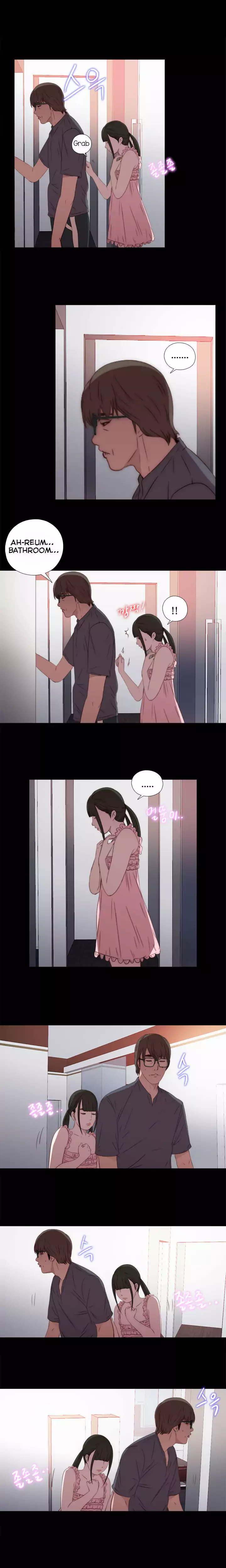 The Girl Next Door - Chapter 27 [photo 13] - MangaPorn