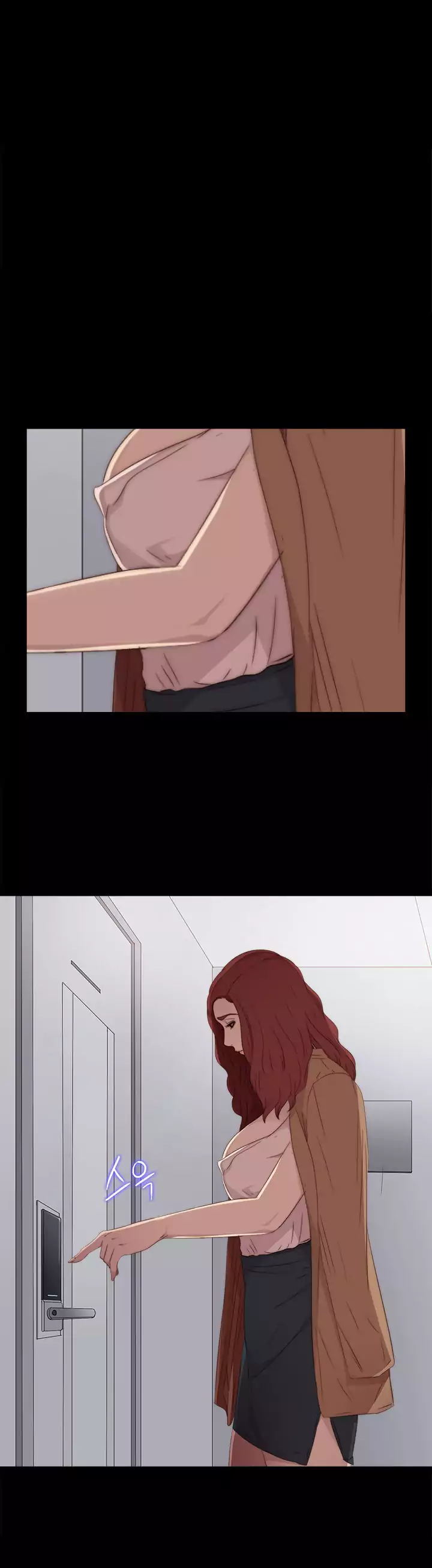 The Girl Next Door - Chapter 28 [photo 15] - MangaPorn