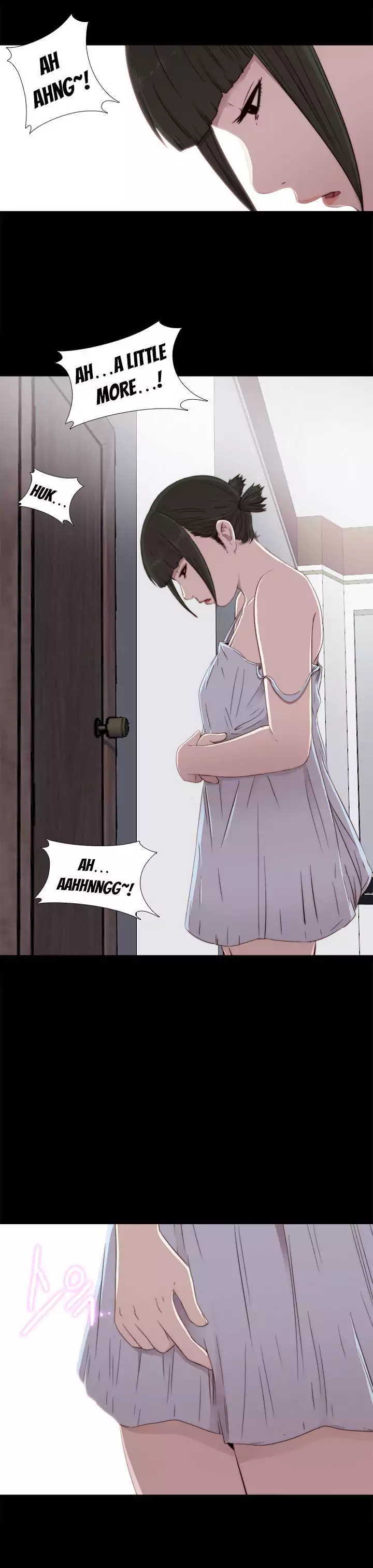 The Girl Next Door - Chapter 28 [photo 5] - MangaPorn