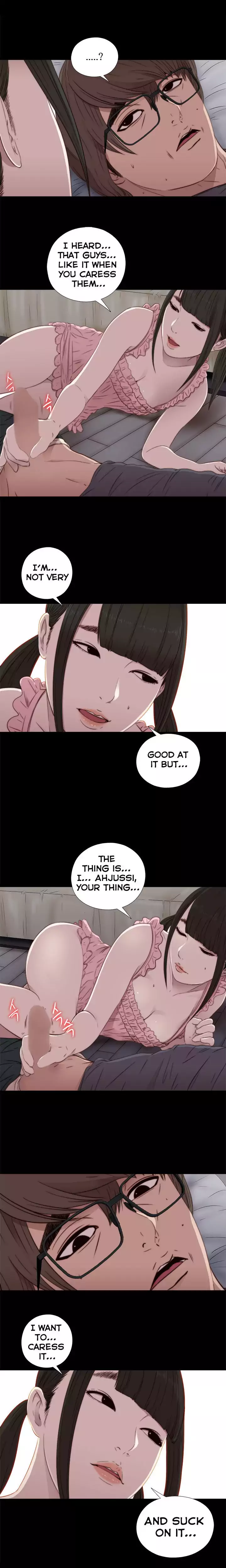 The Girl Next Door - Chapter 30 [photo 13] - MangaPorn