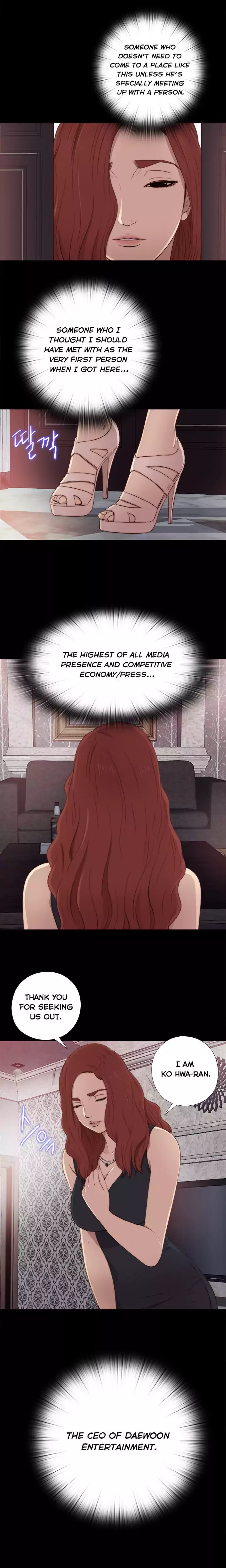 The Girl Next Door - Chapter 30 [photo 15] - MangaPorn