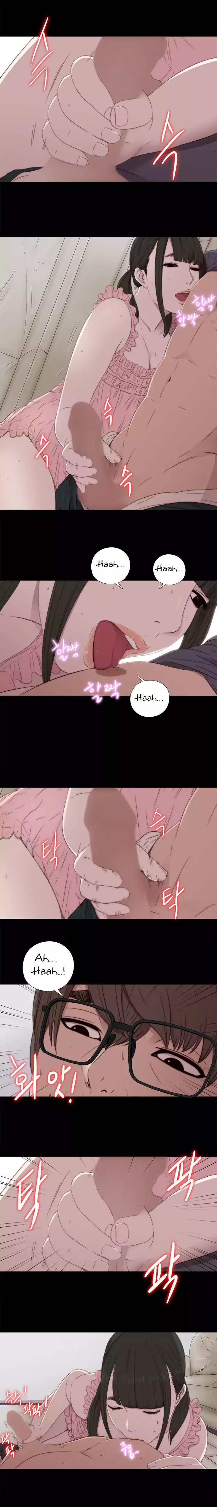 The Girl Next Door - Chapter 31 [photo 11] - MangaPorn