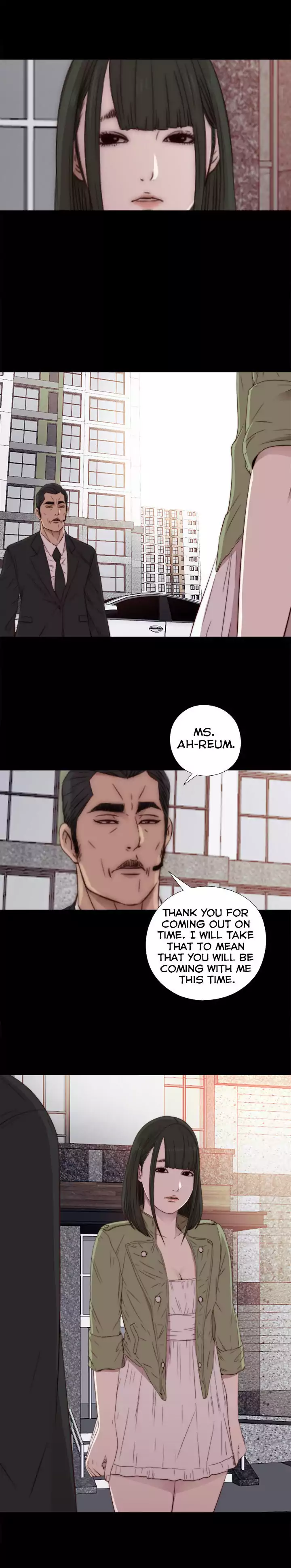 The Girl Next Door - Chapter 31 [photo 19] - MangaPorn