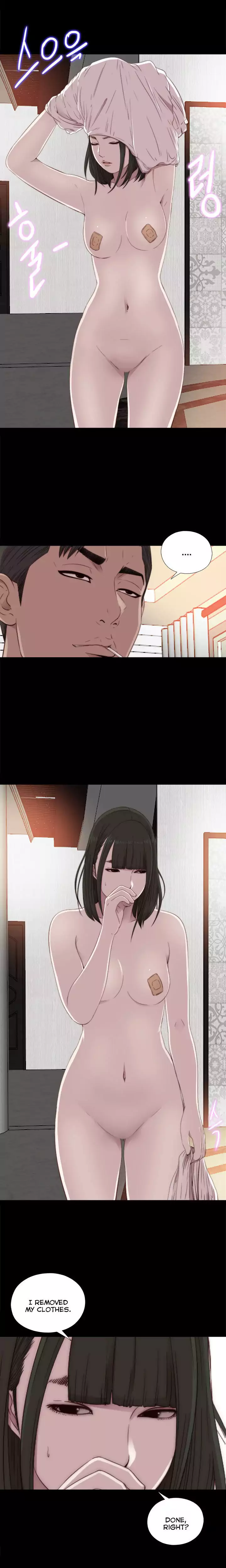 The Girl Next Door - Chapter 32 [photo 11] - MangaPorn