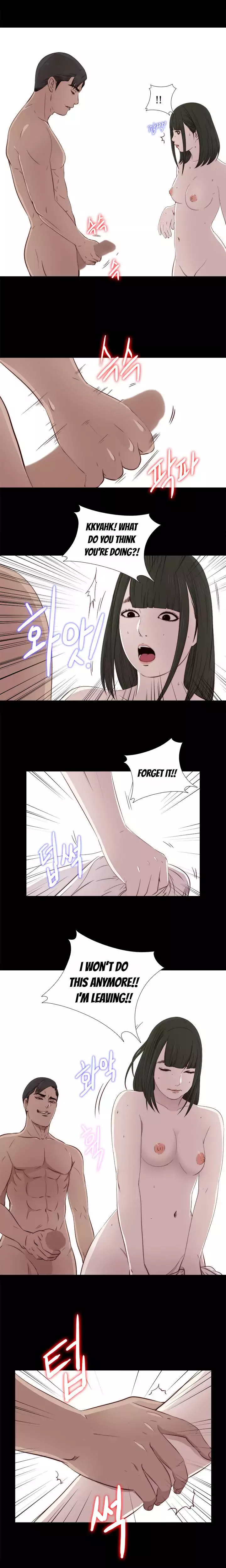 The Girl Next Door - Chapter 32 [photo 18] - MangaPorn