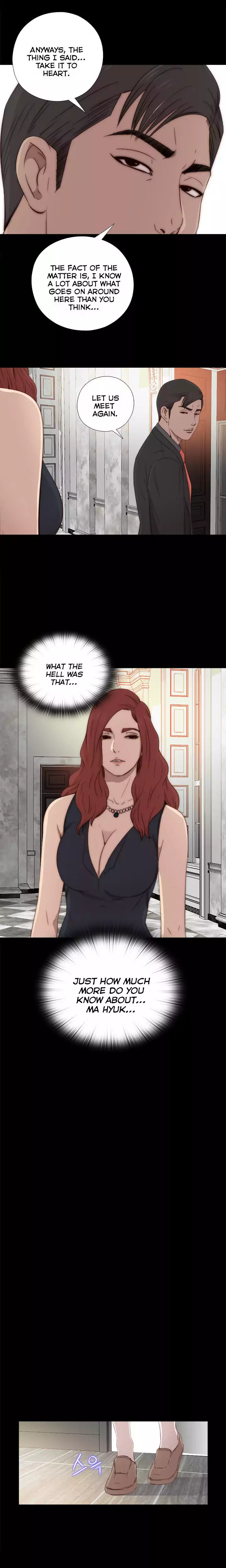 The Girl Next Door - Chapter 32 [photo 7] - MangaPorn