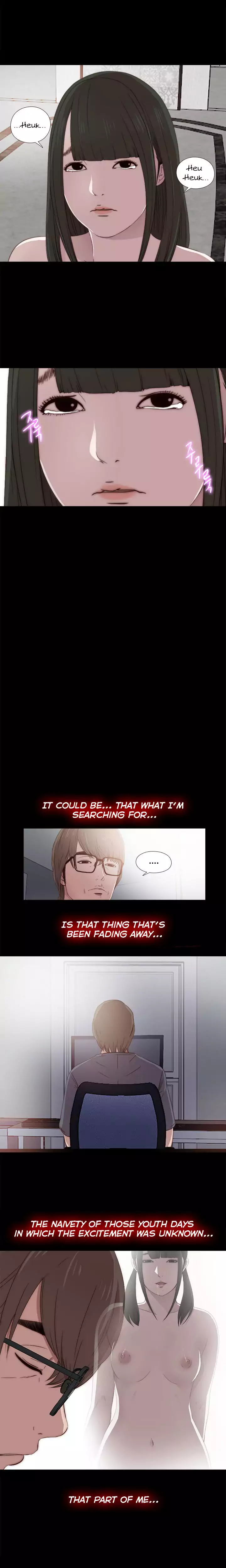 The Girl Next Door - Chapter 33 [photo 15] - MangaPorn