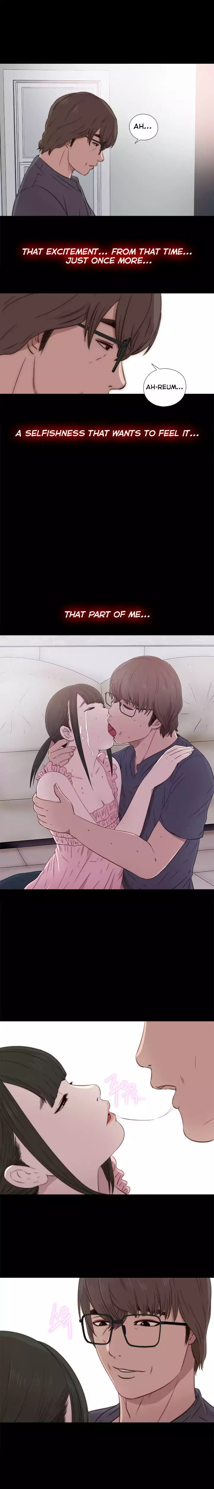 The Girl Next Door - Chapter 33 [photo 16] - MangaPorn