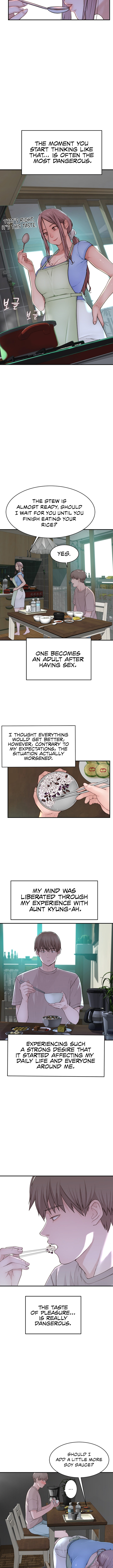 Addicted to My Stepmom - Chapter 10 [photo 11] - MangaPorn