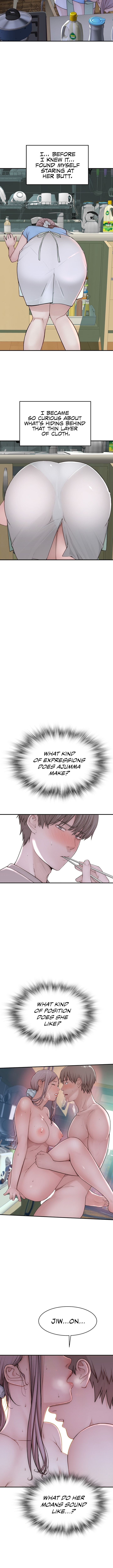 Addicted to My Stepmom - Chapter 10 [photo 12] - MangaPorn