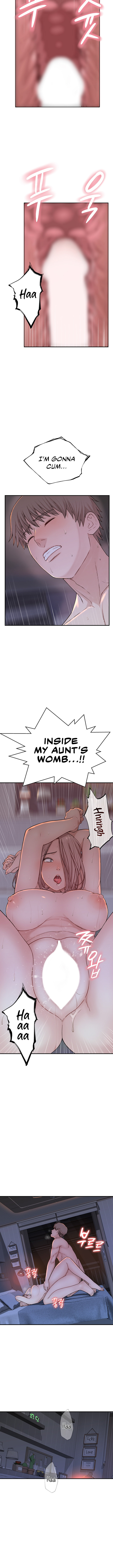 Addicted to My Stepmom - Chapter 10 [photo 5] - MangaPorn