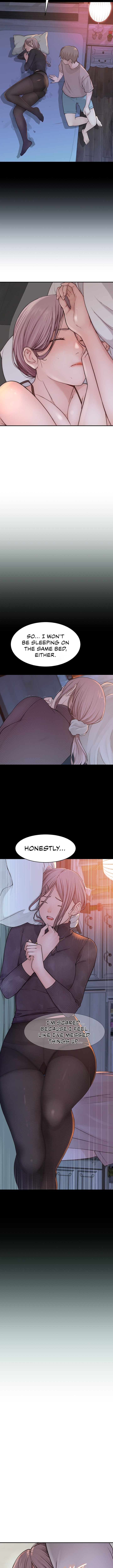 Addicted to My Stepmom - Chapter 10 [photo 8] - MangaPorn