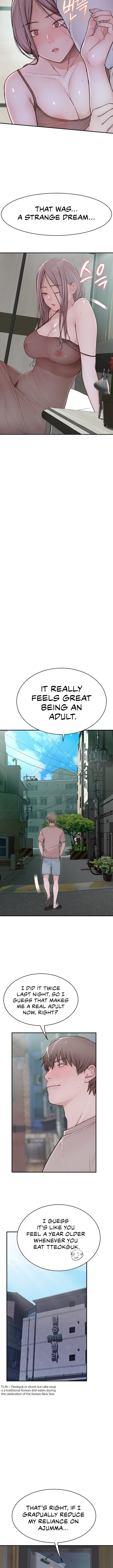 Addicted to My Stepmom - Chapter 10 [photo 9] - MangaPorn