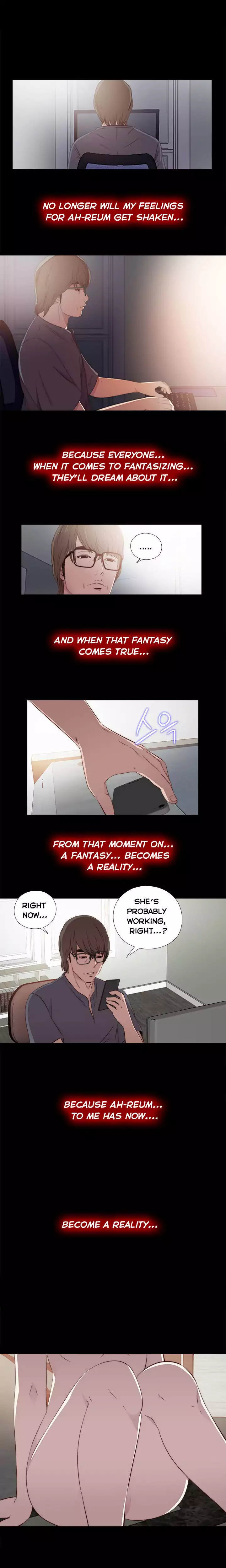 The Girl Next Door - Chapter 34 [photo 17] - MangaPorn