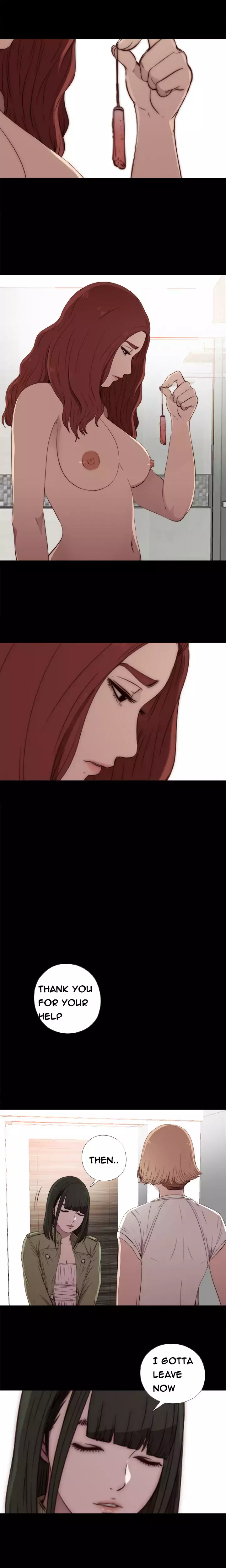 The Girl Next Door - Chapter 36 [photo 12] - MangaPorn