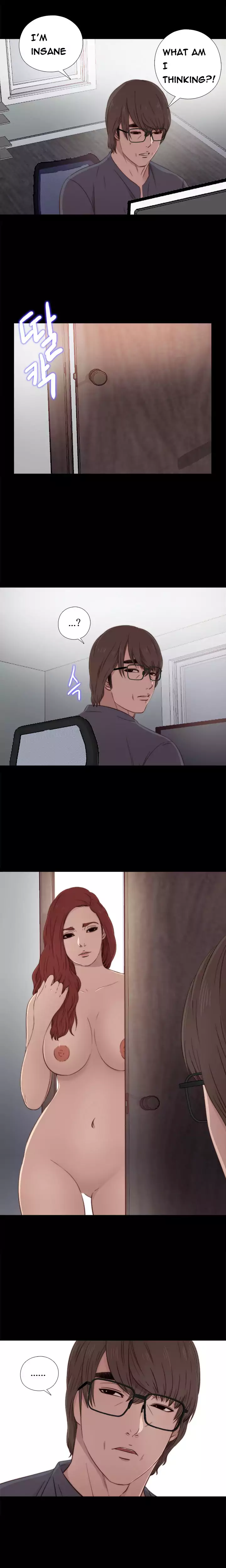 The Girl Next Door - Chapter 36 [photo 21] - MangaPorn